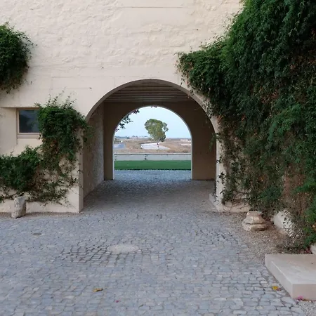 Flattered To Be In Algarve Apartment Tavira Exterior photo