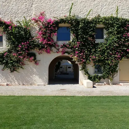 Flattered To Be In Algarve Apartment Tavira Exterior photo