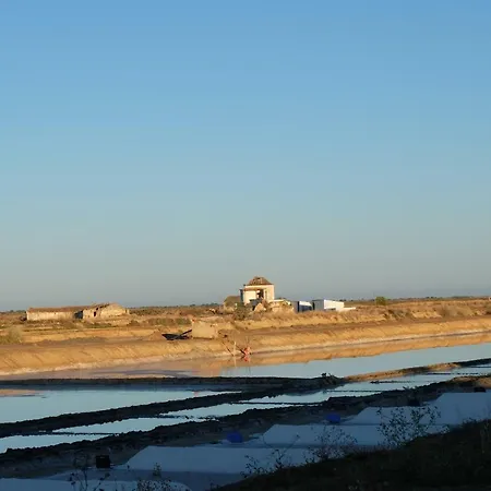 Flattered To Be In Algarve Apartment Tavira Exterior photo