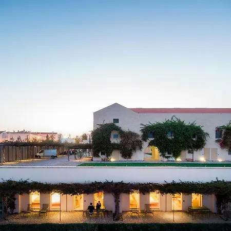 Flattered To Be In Algarve Apartment Tavira Exterior photo