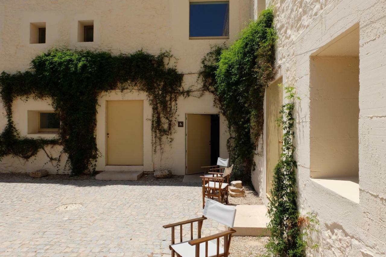 Flattered To Be In Algarve Apartment *