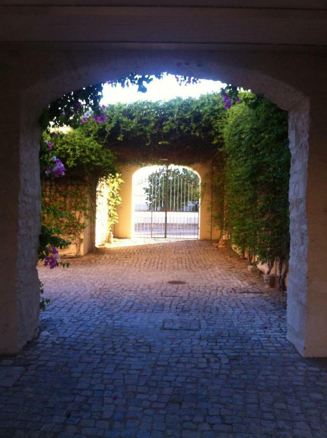 Flattered To Be In Algarve *