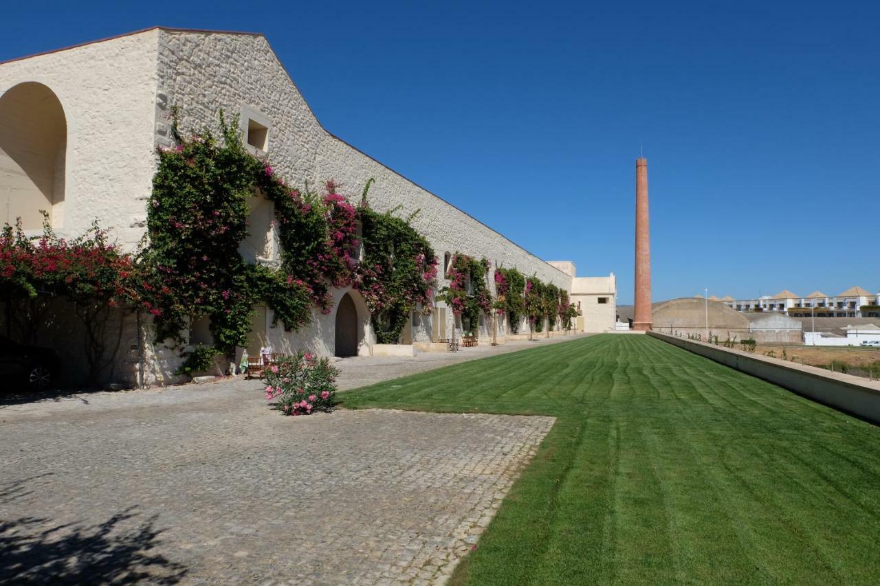 Flattered To Be In Algarve * Tavira