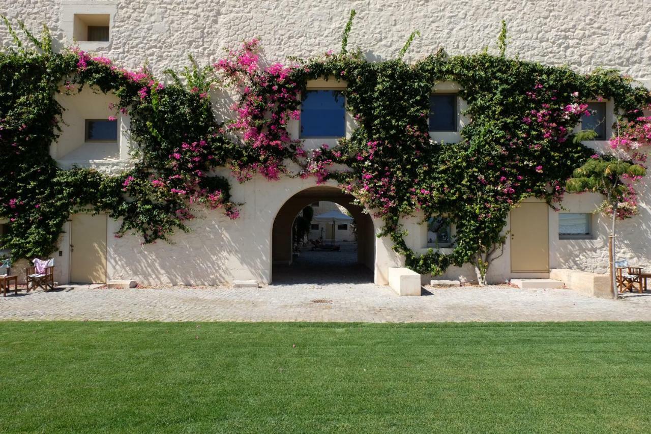 Flattered To Be In Algarve * Tavira