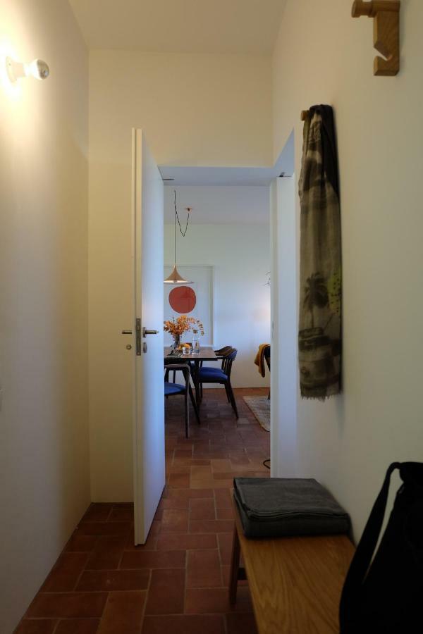 Flattered To Be In Algarve Apartment *