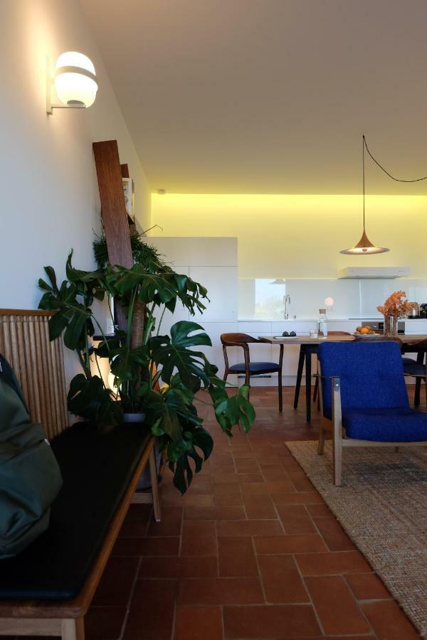 Flattered To Be In Algarve *