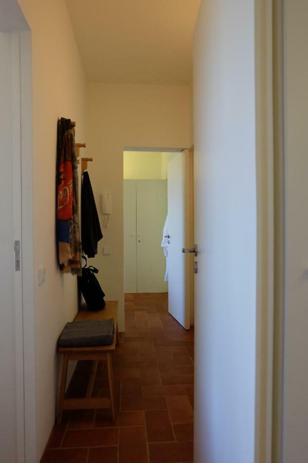 Flattered To Be In Algarve Apartment Tavira