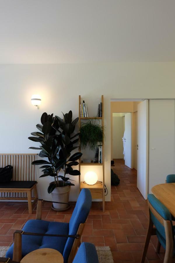 Flattered To Be In Algarve Apartment Tavira