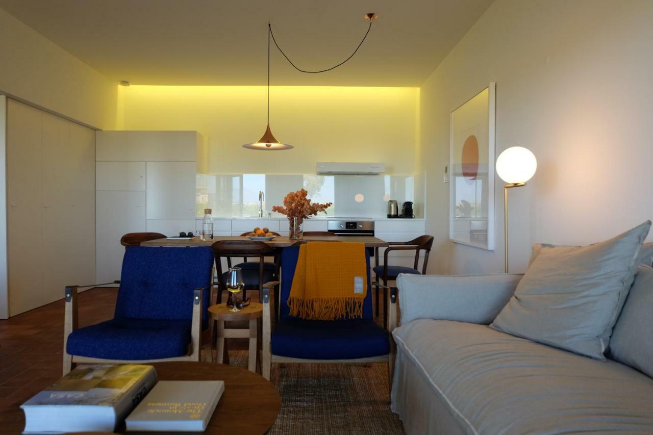 Flattered To Be In Algarve Apartment Tavira