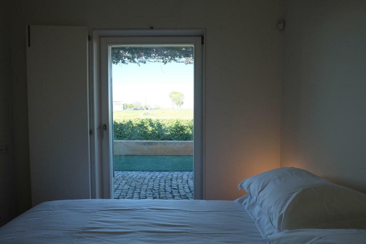 Flattered To Be In Algarve *
