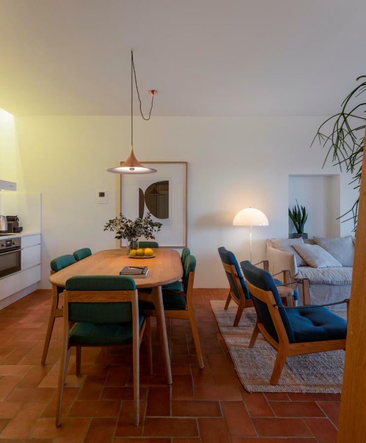 Apartment Flattered To Be In Algarve Tavira