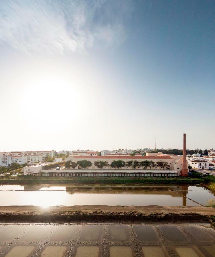 Apartment Flattered To Be In Algarve Tavira