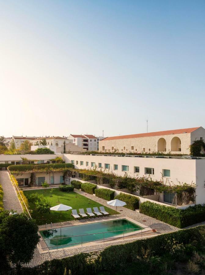 Flattered To Be In Algarve * Tavira