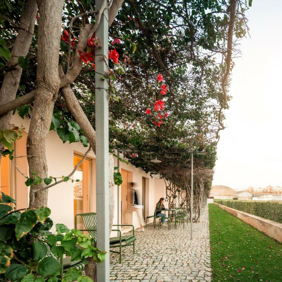 Apartment Flattered To Be In Algarve *