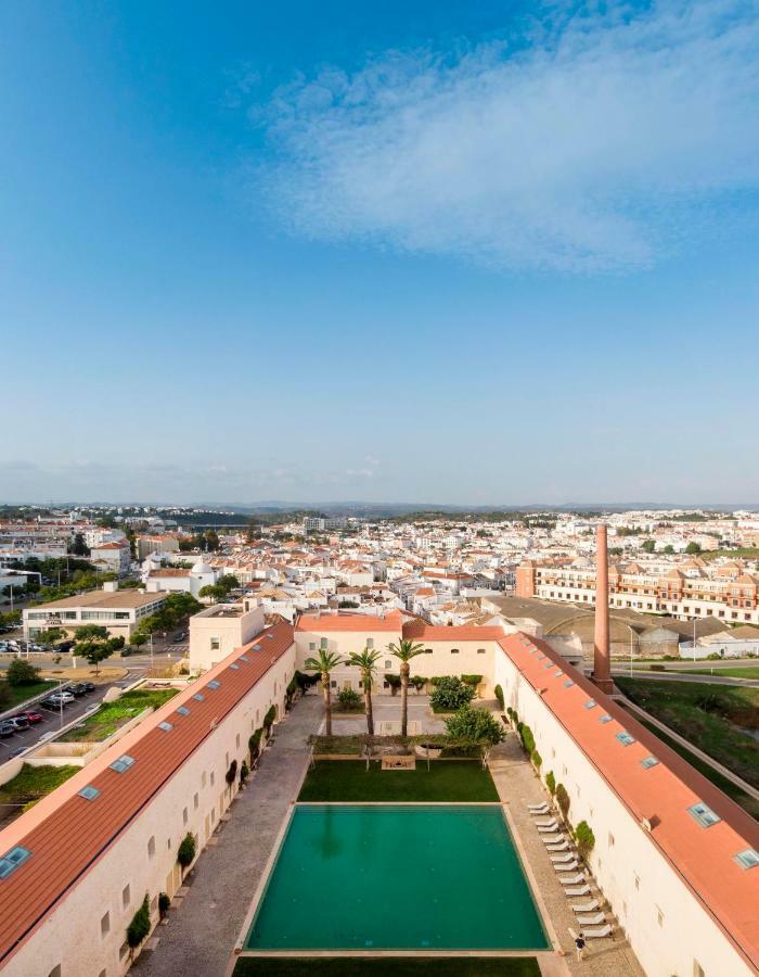 Apartment Flattered To Be In Algarve