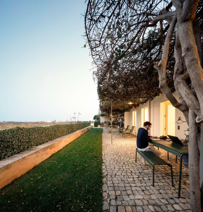 Flattered To Be In Algarve Apartment Tavira