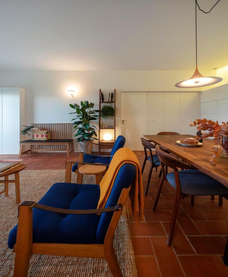 Flattered To Be In Algarve Apartment Tavira