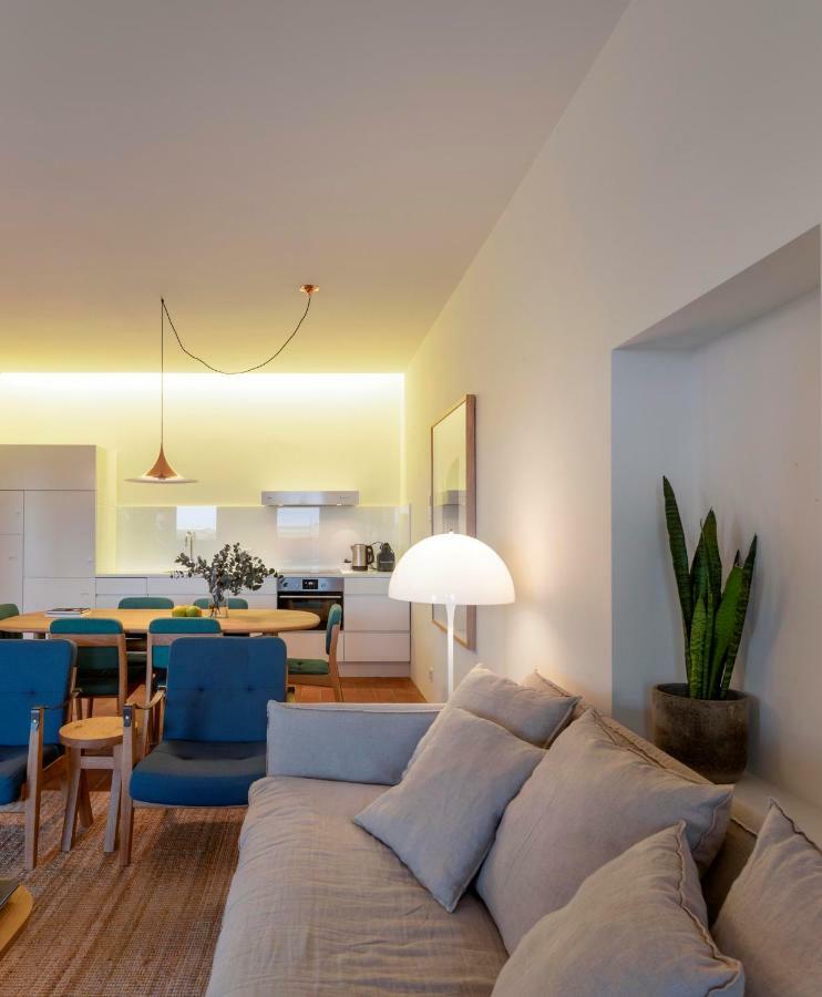 Flattered To Be In Algarve Apartment Tavira