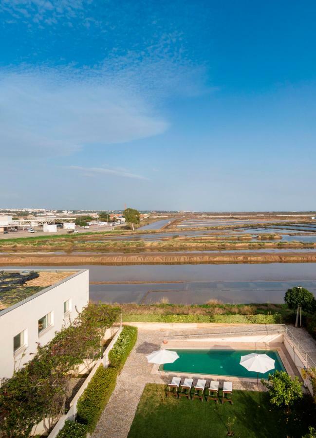 Apartment Flattered To Be In Algarve Tavira