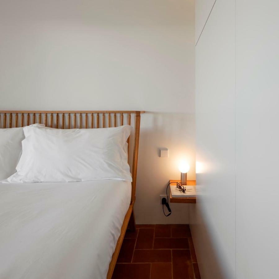 Flattered To Be In Algarve Apartment Tavira