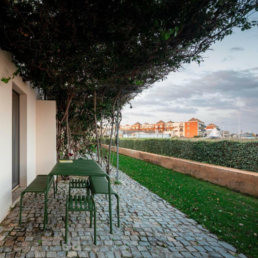 Apartment Flattered To Be In Algarve Tavira