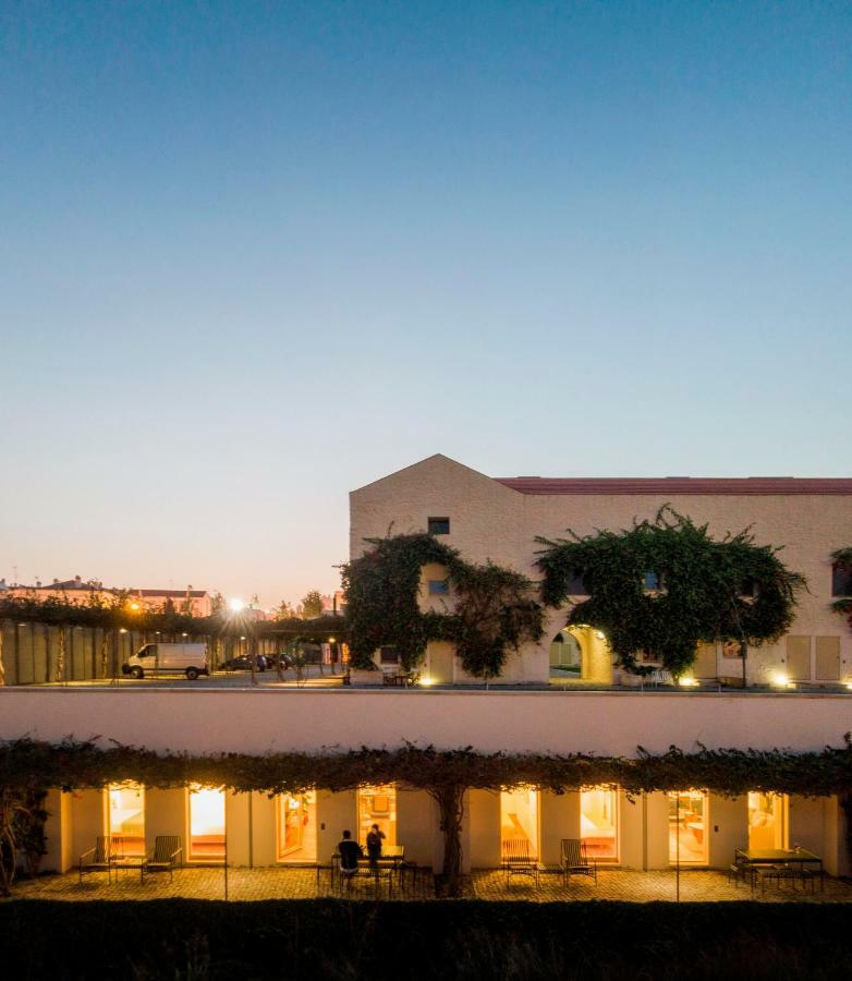 Flattered To Be In Algarve * Tavira