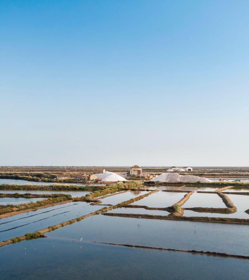 Flattered To Be In Algarve * Tavira