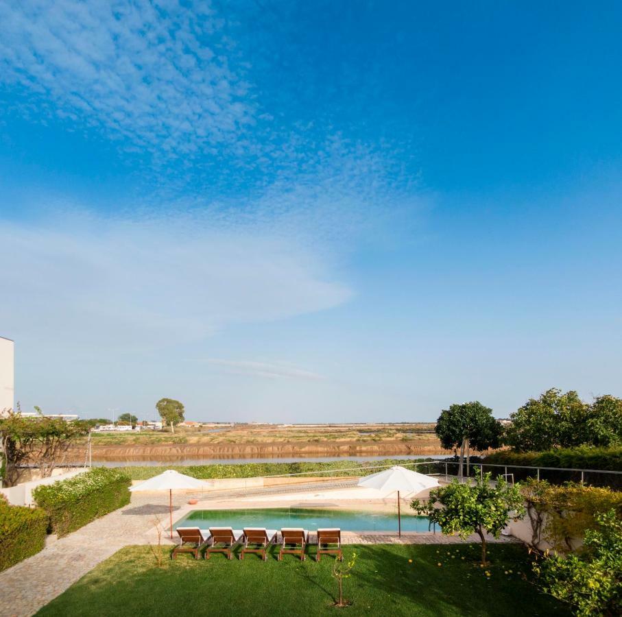 Apartment Flattered To Be In Algarve Tavira