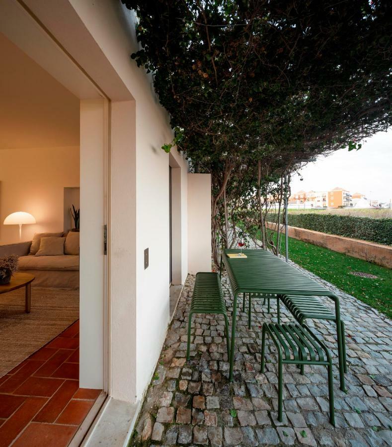 Flattered To Be In Algarve Apartment Tavira