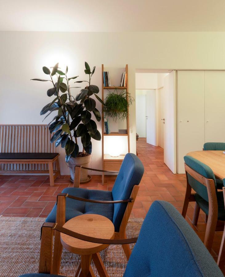 Flattered To Be In Algarve Apartment *